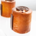 Mini Cylinder Multi Cake Mold