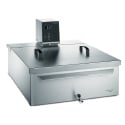 Fusionchef Diamond L Thermal Circulating Bath - 11.6 Gallons