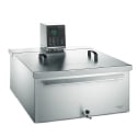 Fusionchef Diamond XL Thermal Circulating Bath - 15.3 Gallons