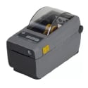 Henkelman Zebra Monochrome Thermal Label Printer