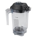 Container for Vitamix Drink Machine Advance - 48oz Capacity