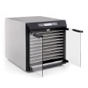 Excalibur Commercial 10-Tray Stainless Steel Dehydrator