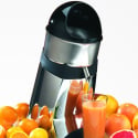 Santos High Output Citrus Juicer 52C