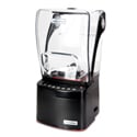 Blendtec STEALTH 885 - With 1 FourSide Jar, Black Soft Lid