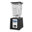 Blendtec Connoisseur 825 Space Saver with 1 WildSide+ Jar, Black Soft Lid