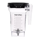 Blendtec CLEAR FourSide Jar