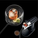 The Smoking Gun Pro Cloche by Breville Polyscience