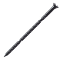 Comatec Black Plastic Screw Skewers