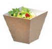 Comatec Corrugated Geometric Dish - 1.75oz