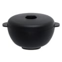 Comatec Round Cocotte with Lid