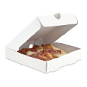 Miniature Pizza Boxes