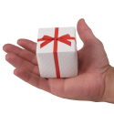 Padded Gift Cube - 5.4oz Capacity