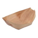 Poplar Wood Boat - 2.5