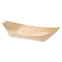 Poplar Wood Boat - 6.5