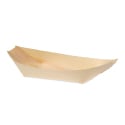 Poplar Wood Boat - 8.5