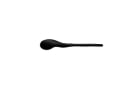 Eco Coffee Spoon Black