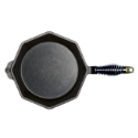 FINEX Cast Iron Skillets