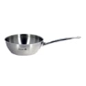 De Buyer Prim Appety Rounded Saute Pans