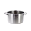 De Buyer Prim Appety Half Stock Pots