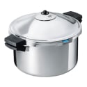 12 Liter Pressure Cooker