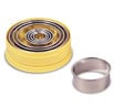 Round Pastry Cutter Set