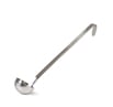 High Grade One Piece Stainless Steel Ladle - 1.69oz