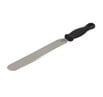 FKOfficium Straight Pastry Spatula - 9.8-inch