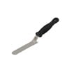 3.5 Inch Length Rounded Spatula