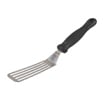 FKOfficium Slotted Offset Spatula 4.7 inch Blade