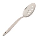 Gray Kunz Slotted Spoon - 9