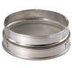 French Sieve 16 inch-Stainless Steel