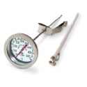 Long Stem Fry Thermometer With Clip