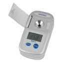Pocket Digital Refractometer - Brix 0-95