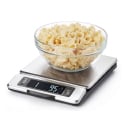 OXO 11lb Stainless Steel Scale