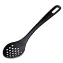 Fiberglass-Nylon High Heat Perforated Serving Spoon - 13.8