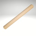 Dowel Rolling Pin