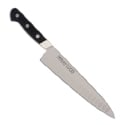 Misono UX-10 Hollow Ground Chef's Knife - 8