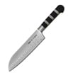 F. Dick Hollow Ground Santoku Knife - 6.75 inch