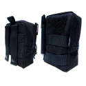 TrueCooks Knife Roll Tactical Equipment Carrier