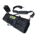 TrueCooks Knife Roll Tactical Equipment Carrier