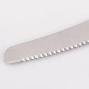 Spyderco Blunt-Tip Z-Cut - Plain Blade