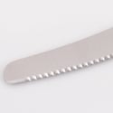 Spyderco Blunt-Tip Z-Cut - Serrated Blade