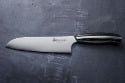 Nagomi Professional Santoku Knife 7.08 inch