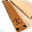 Bench Top Strop Wood 