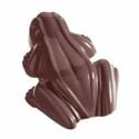 10 Forms Frog Poly Chocolate Mold 