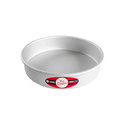 Fat Daddio's Pro Series Cake Pan - 9 in. diam. x 2 in. high.